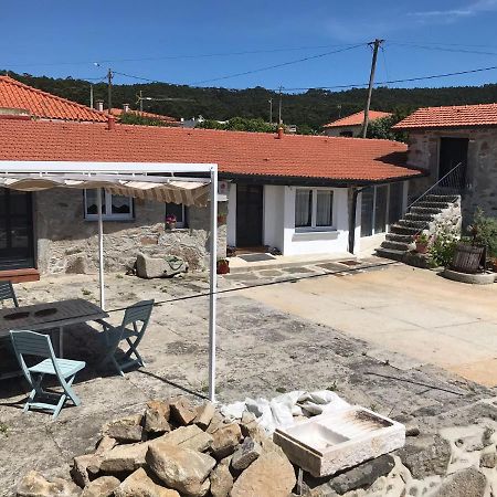 Harrisko Etxea Apartamento Viana do Castelo Exterior foto