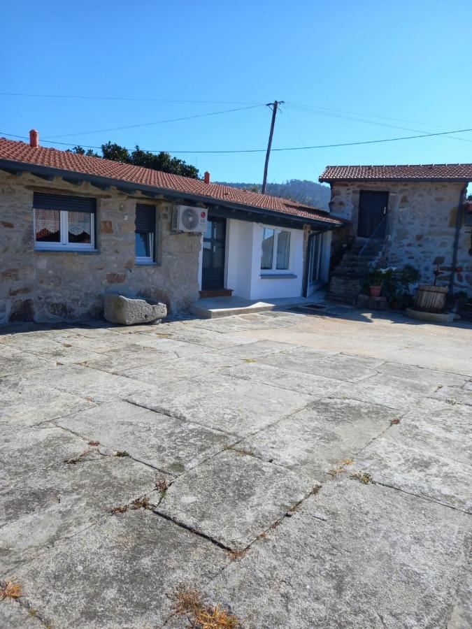 Harrisko Etxea Apartamento Viana do Castelo Exterior foto