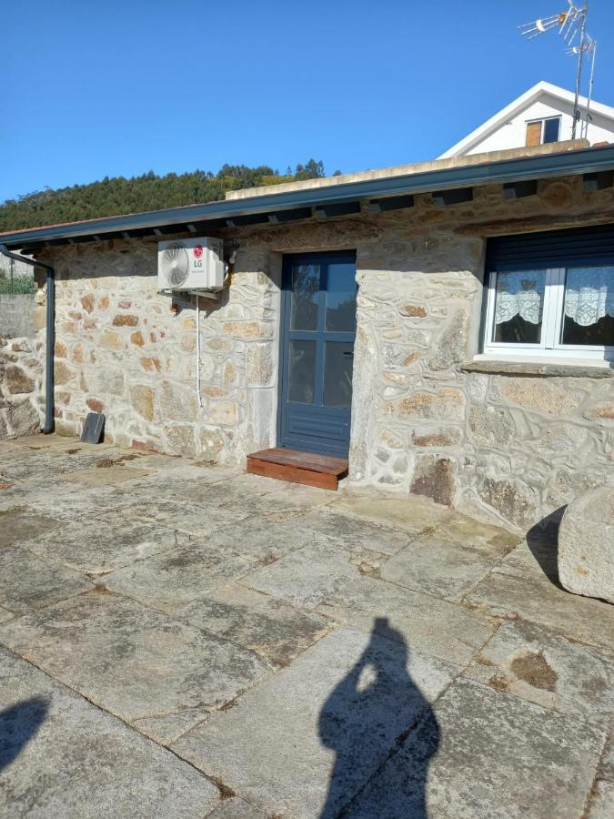 Harrisko Etxea Apartamento Viana do Castelo Exterior foto