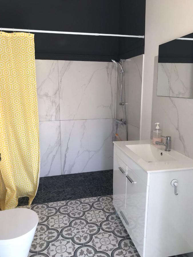 Harrisko Etxea Apartamento Viana do Castelo Exterior foto