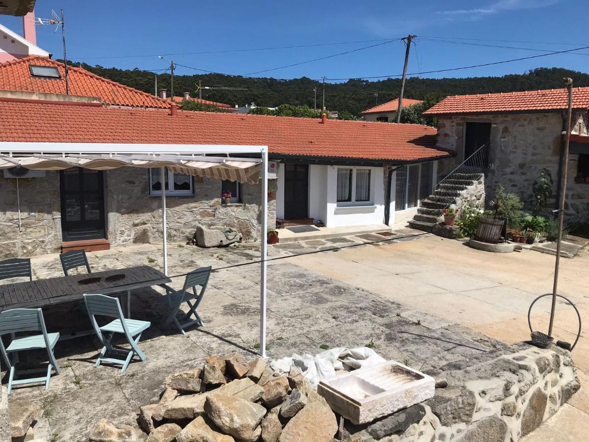 Harrisko Etxea Apartamento Viana do Castelo Exterior foto