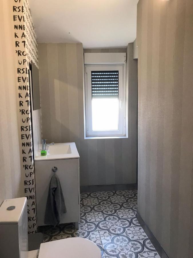 Harrisko Etxea Apartamento Viana do Castelo Exterior foto