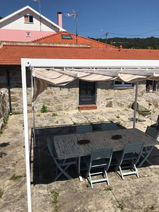 Harrisko Etxea Apartamento Viana do Castelo Exterior foto